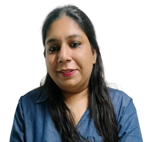 Shivani Rakesh Bindra